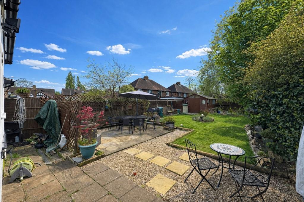 Sefton Avenue, Mill Hill, NW7, London